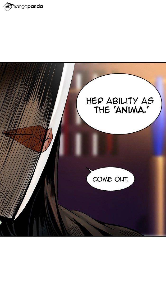 Tower of God Chapter 296 image 087